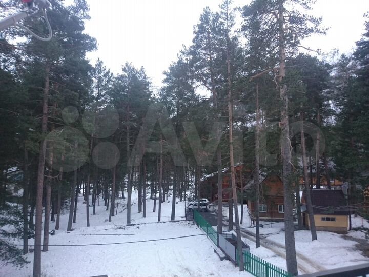 Квартира-студия, 40 м², 3/6 эт.
