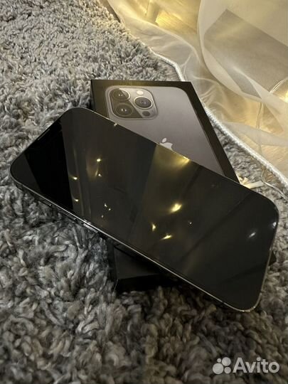 iPhone 13 Pro, 128 ГБ