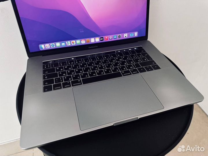 MacBook Pro 15