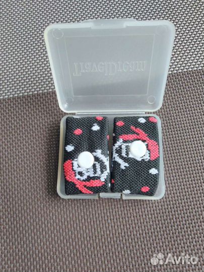 Акупунктурный браслет