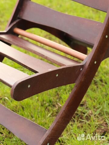 Садовое кресло стул Рамбутан