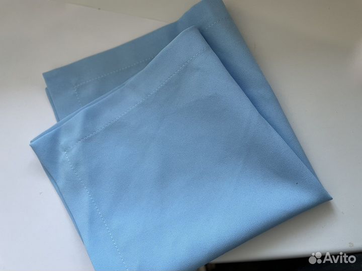 Салфетки банкетные текстильные продажа