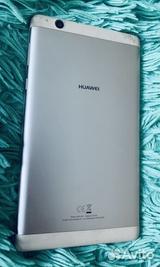 Планшет huawei MediaPad T3 7