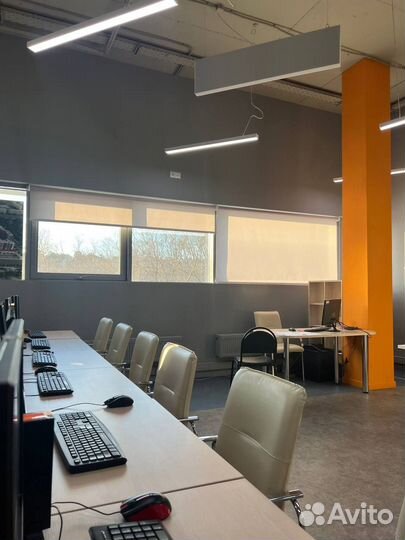 Коворкинг для специалистов по недвижимости