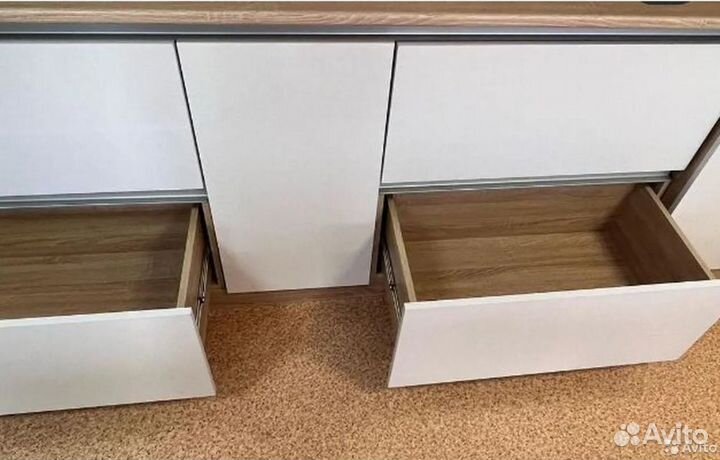 Кухня карина 2800 метра