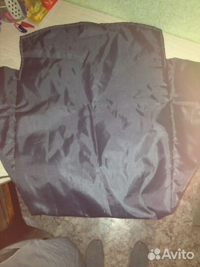 Чехол на санки