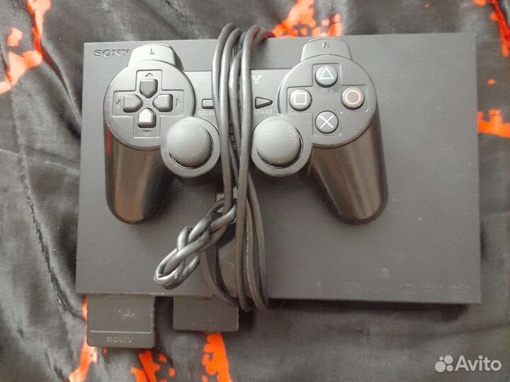 Sony PS2