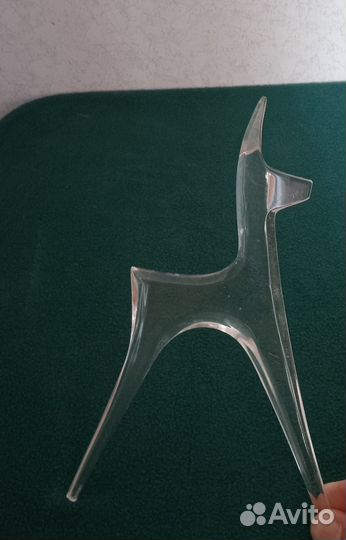 Предметы интерьера СССР