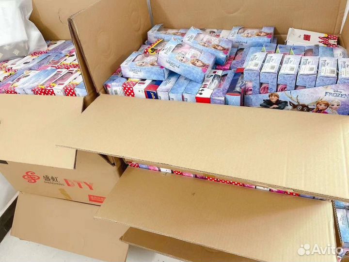 Нижнее белье детское опт