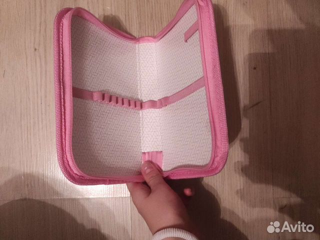 Пенал в школу