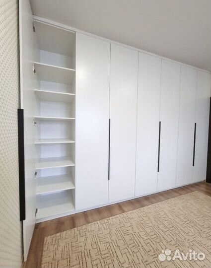 Купить шкаф на заказ
