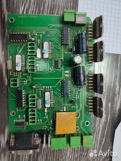 Ремонт чпу станков инструмента и пром оборудования