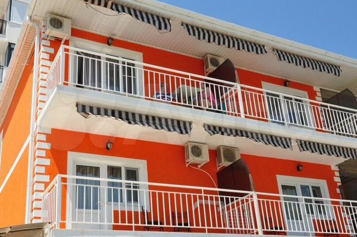 Комната 45 м², 2/3 эт.