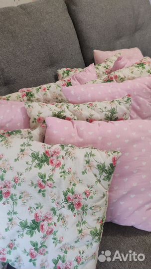 Детское постельное белье