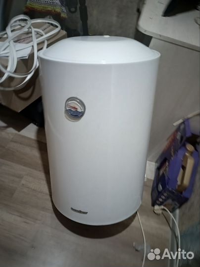 Водонагреватель