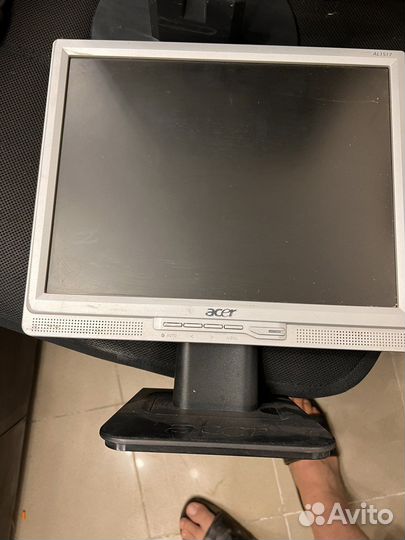 Монитор для компьютера