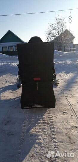 Продается снегоход