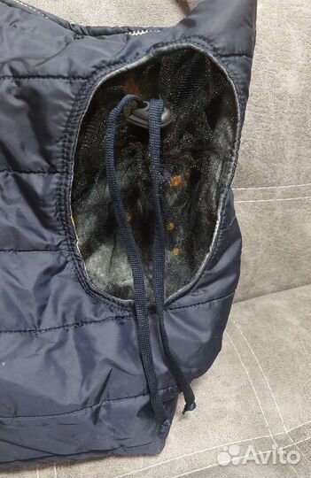 Сумка для животных