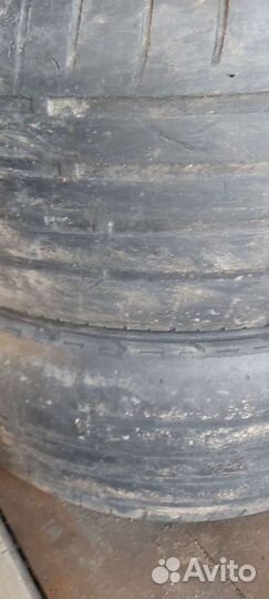 Bridgestone Dueler H/P 235/55 R17 99H