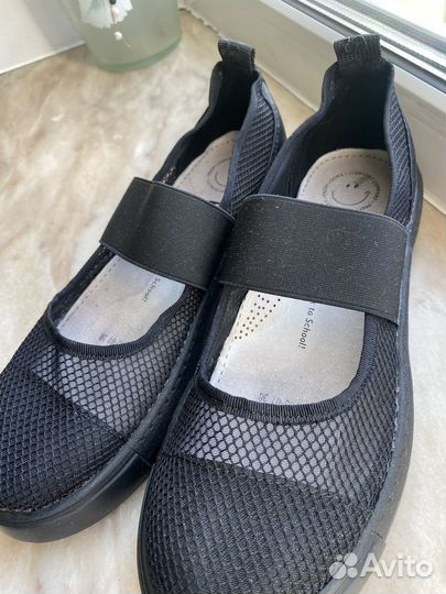 Туфли школьные для девочки 37 размер