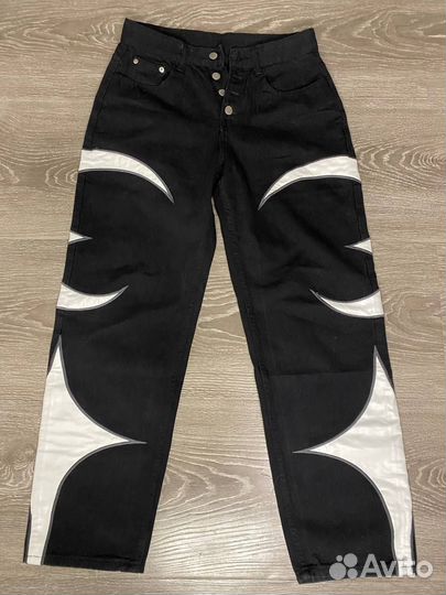 Штаны thug club