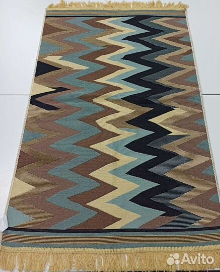 Ковер турецкий килим