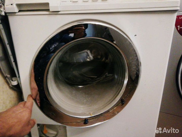 Miele Запчасти