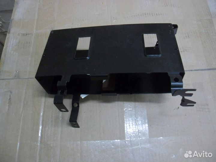 BMW X3 (E83) Кронштейн магнитолы 2003-2010 год