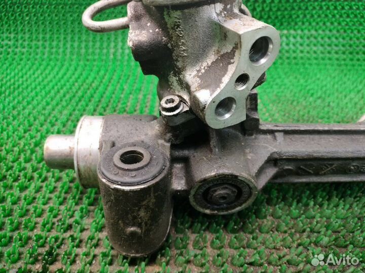 Рулевая рейка Opel Astra H Z16XER 2007