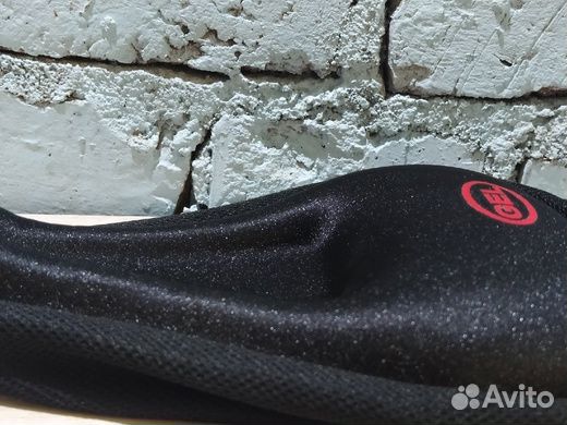 Чехол на седло гель 280*180 мм 5077628