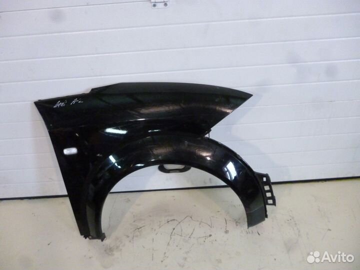 Крыло переднее правое Audi A2
