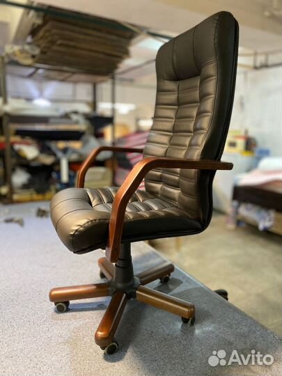 Кресло руководителя