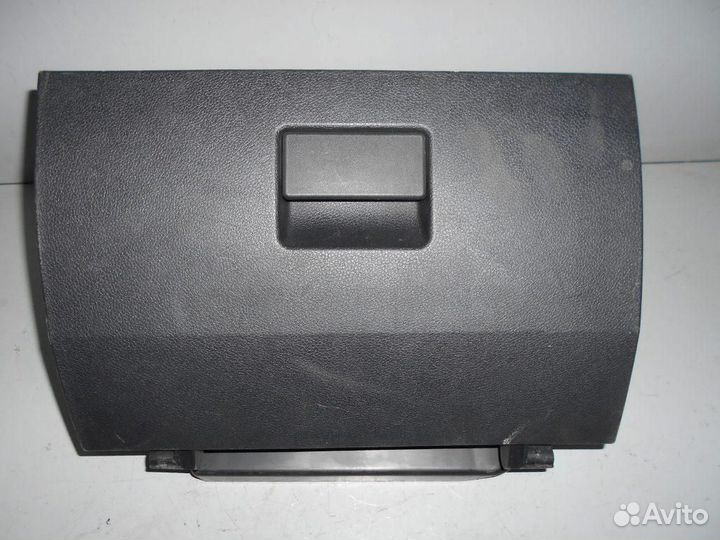 Бардачок Fiesta