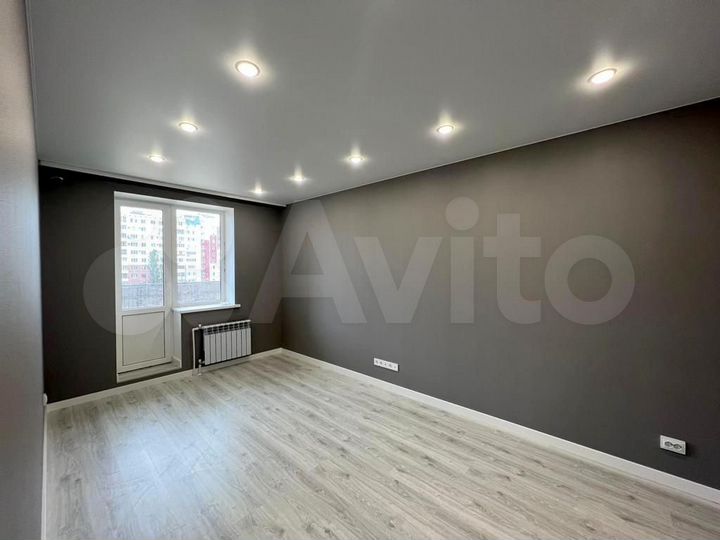 2-к. квартира, 45 м², 4/5 эт.