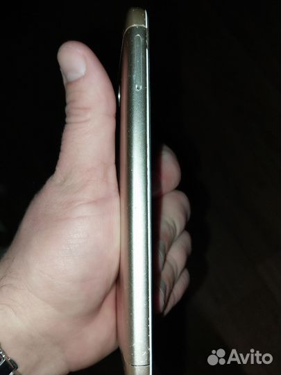 Xiaomi Redmi 4X, 3/32 ГБ