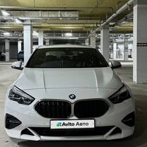 BMW 2 серия Gran Coupe 2.0 AT, 2020, 35 000 км, с пробегом, цена 2 999 900 руб.