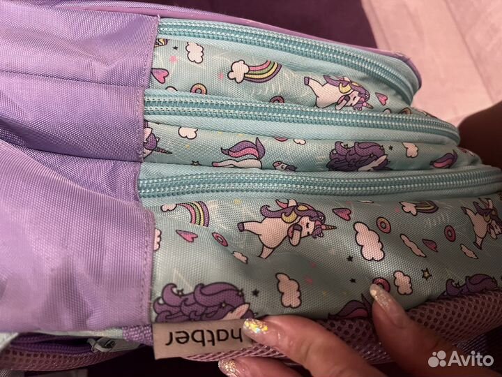 Продам рюкзак