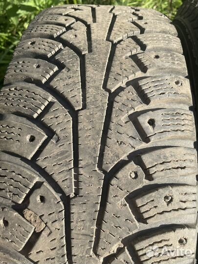 Nokian Tyres Nordman 5 195/65 R15 95T