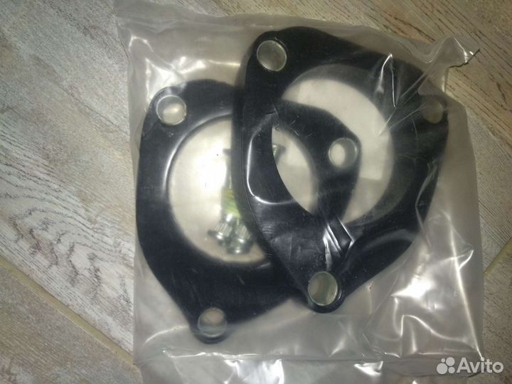 Проставки Toyota, BB, Vitz, echo, yaris