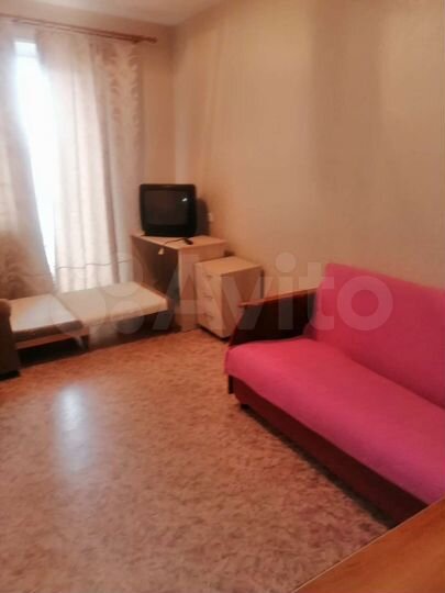 1-к. квартира, 42 м², 5/5 эт.