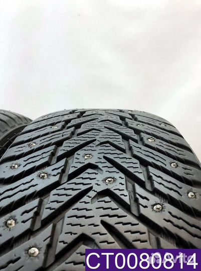 Nokian Tyres Hakkapeliitta 8 SUV 235/55 R19 96T
