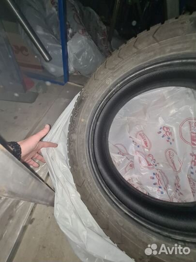 Triangle Snowlink TWT02 225/60 R18