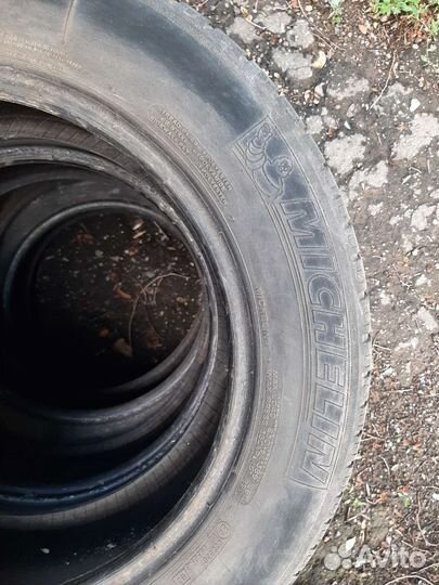 Michelin Energy Saver 205/60 R16