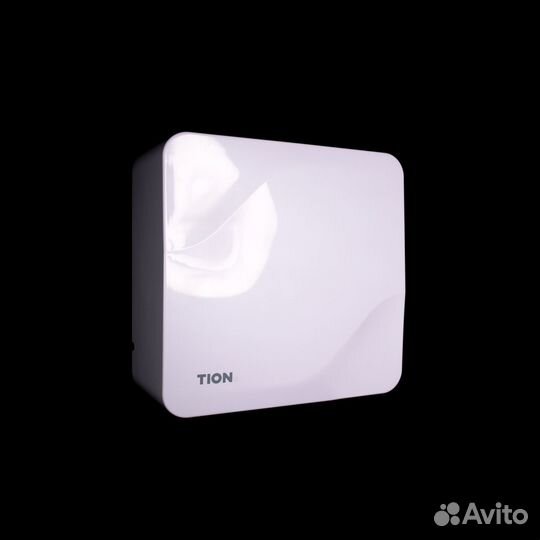 Бризер tion lite