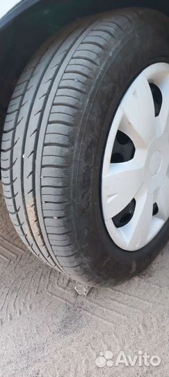 Renault Logan 1.4 МТ, 2010, 299 993 км