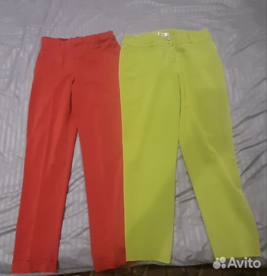 Брюки+блуза