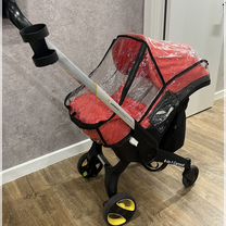 Коляска автокресло foo foo