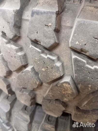 Колеса на ниву 185/85/16