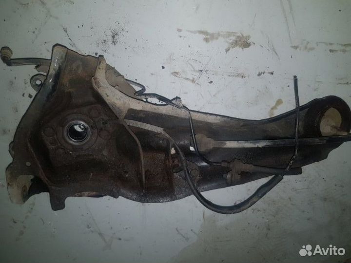 Рычаг подвески нижний задн. лев. (Jeep Compass I)