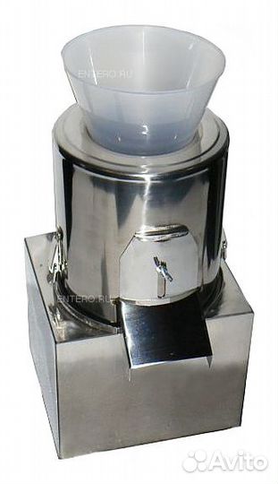 Измельчитель для овощей Foodatlas SDL-160